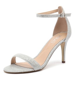 MATTHEW SILVER GLITTER SMOOTH