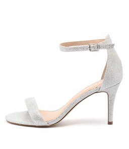 MATTHEW SILVER GLITTER SMOOTH
