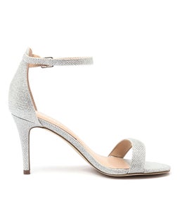 MATTHEW SILVER GLITTER SMOOTH