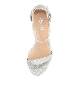 MATTHEW SILVER GLITTER SMOOTH