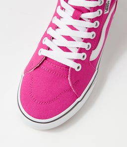 FILMORE HI W VN FUCHSIA CANVAS