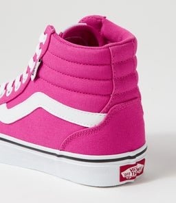 FILMORE HI W VN FUCHSIA CANVAS