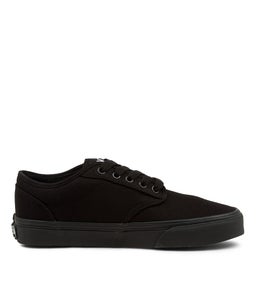 ATWOOD M VN BLACK BLACK CANVAS
