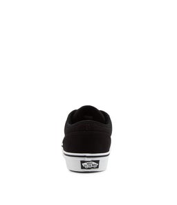 ATWOOD M VN BLACK WHITE CANVAS