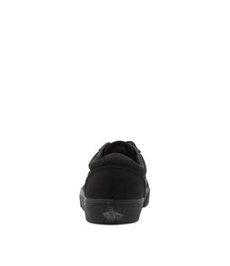 WARD M VN BLACK BLACK CANVAS