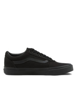 WARD M VN BLACK BLACK CANVAS