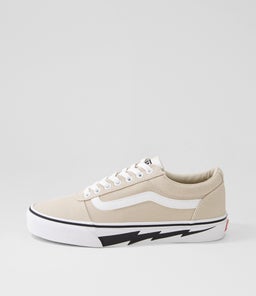 WARD M VN BOLT SIDEWALL TAUPE CANVAS