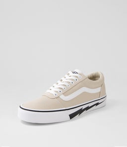 WARD M VN BOLT SIDEWALL TAUPE CANVAS