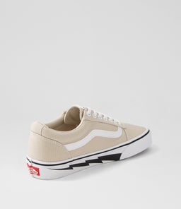 WARD M VN BOLT SIDEWALL TAUPE CANVAS