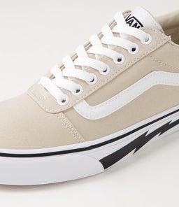 WARD M VN BOLT SIDEWALL TAUPE CANVAS
