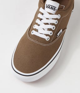 DOHENY M VN DUSTY OLIVE CANVAS