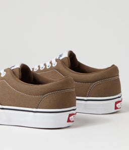 DOHENY M VN DUSTY OLIVE CANVAS