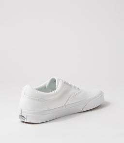 DOHENY M VN TRIPLE WHITE CANVAS