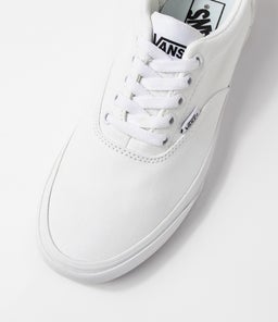 DOHENY M VN TRIPLE WHITE CANVAS