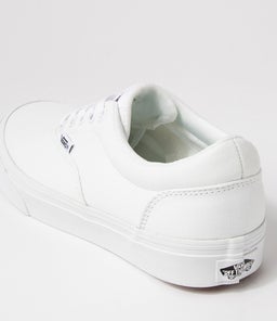 DOHENY M VN TRIPLE WHITE CANVAS