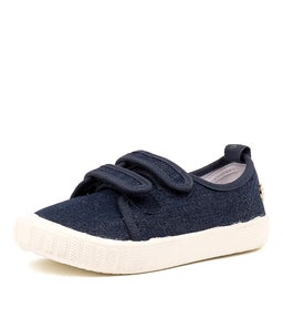 CLASSIC BEN TOT WA DENIM CANVAS