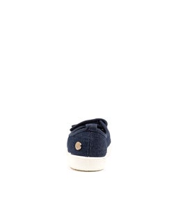 CLASSIC BEN TOT WA DENIM CANVAS