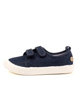 CLASSIC BEN TOT WA DENIM CANVAS