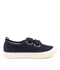 CLASSIC BEN TOT WA DENIM CANVAS