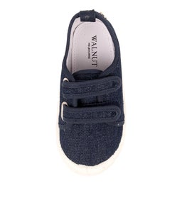 CLASSIC BEN TOT WA DENIM CANVAS