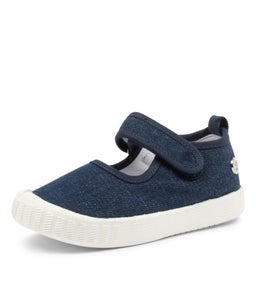 CLASSIC MJ WA DENIM CANVAS