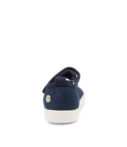 CLASSIC MJ WA DENIM CANVAS