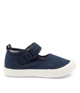 CLASSIC MJ WA DENIM CANVAS