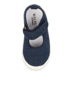CLASSIC MJ WA DENIM CANVAS