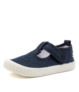 CLASSIC WINDSOR TOT WA DENIM CANVAS