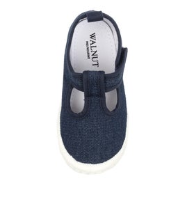 CLASSIC WINDSOR TOT WA DENIM CANVAS