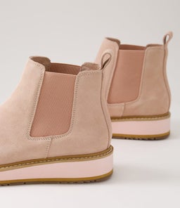 JADE WA BLUSH LEATHER