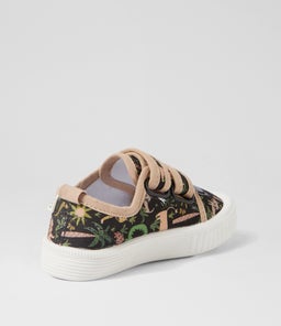 LIBERTY BEN TOT WA LOUIES JUNGLE CANVAS
