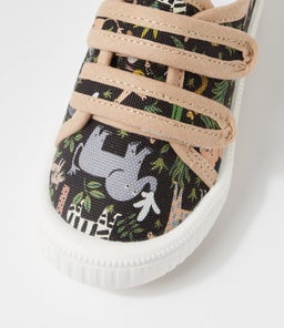 LIBERTY BEN TOT WA LOUIES JUNGLE CANVAS