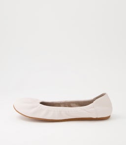 ABBI BALLET WA BLOSSOM LEATHER