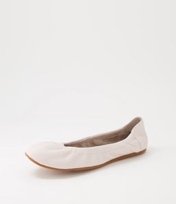 ABBI BALLET WA BLOSSOM LEATHER