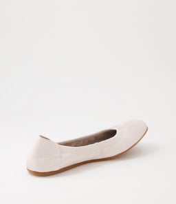ABBI BALLET WA BLOSSOM LEATHER
