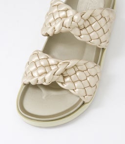 MIM SLIDE WA SOFT GOLD SMOOTH