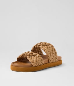 MIM SLIDE WA LIGHT TAN SMOOTH