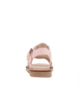 ROSALIA SANDAL TOT WA PINK SMOOTH