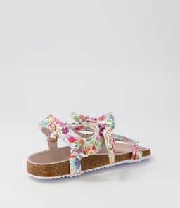 LIBERTY BELINDA MINI TOT WA MEADOW PINK CANVAS