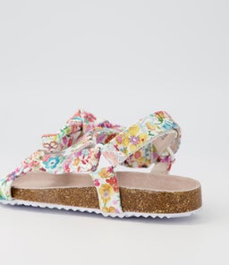 LIBERTY BELINDA MINI TOT WA MEADOW PINK CANVAS