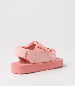 COVE SANDAL TOT WA BLOSSOM CANVAS