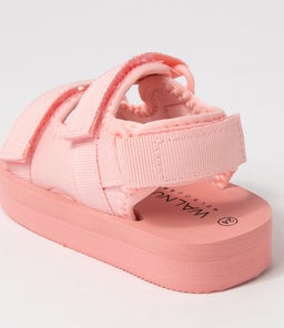 COVE SANDAL TOT WA BLOSSOM CANVAS
