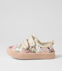 FLEUR HARRIS BEN TOT WA SPRINGTIME CANVAS