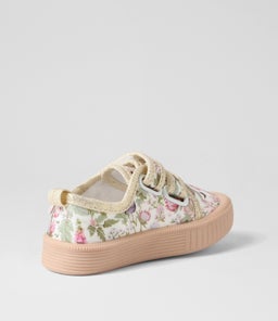 FLEUR HARRIS BEN TOT WA SPRINGTIME CANVAS