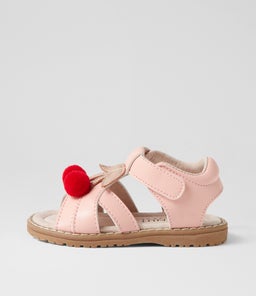 BINDI SANDAL TOT WA PINK SMOOTH