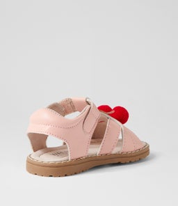 BINDI SANDAL TOT WA PINK SMOOTH