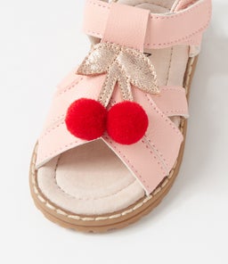 BINDI SANDAL TOT WA PINK SMOOTH