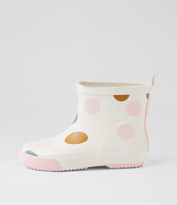 DOTTIE GUMBOOT WA MULTI RUBBER