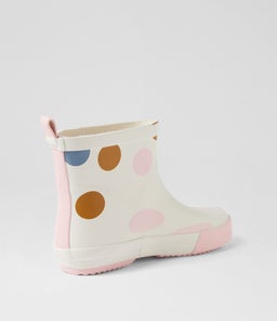 DOTTIE GUMBOOT WA MULTI RUBBER